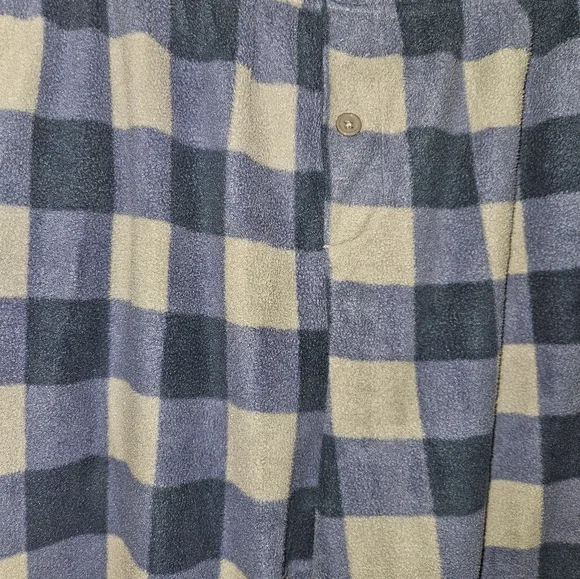 Unbranded Womans Plaid Sllep Pants Size L - Picture 5 of 11